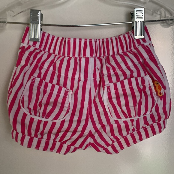 BUNDLE OF ADORABLE GIRLS CLOTHES SIZE 12-18 months . - Picture 6 of 13